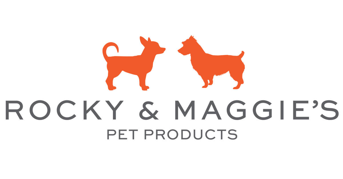 Maggie and rocky clearance dog store